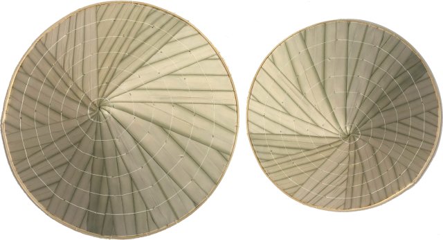 Nón lá (Vọoc) size lớn