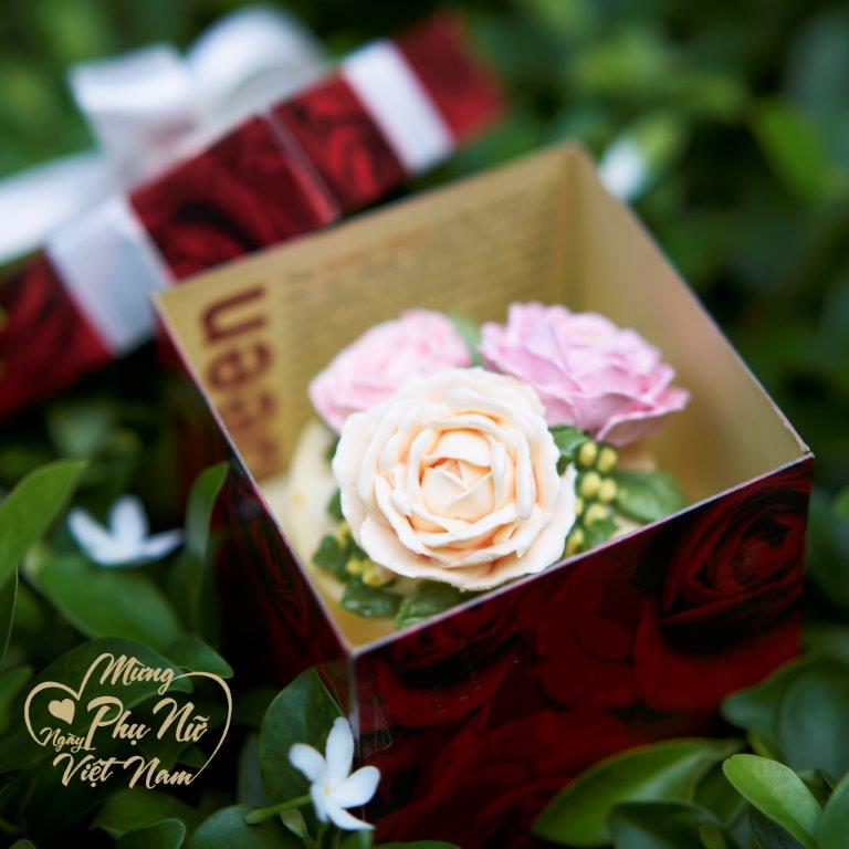 1 Piece Box